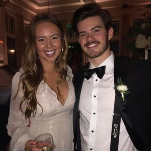 Meet your Posher, Dane